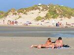 TOP 5 des plus belles plages naturistes en France - La Voix 